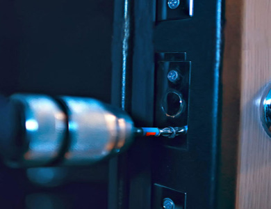 西安24小时开锁公司